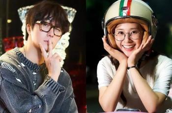 9 Potret di Balik Layar Good Job, Chemistry Manis Jung Il Woo dan Yuri SNSD Bikin Gemas