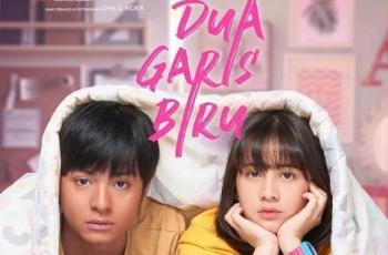 11 Film yang Diperankan Angga Yunanda, Terbaru Mencuri Raden Saleh