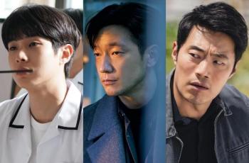 Sinopsis Murder DIEary, Drama Baru Choi Woo Shik dengan Son Suk Ku dan Lee Hee Joon di Netflix