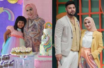 Putri Venna Melinda Dipuji Makin Cantik, Iris Bella Melahirkan Anak Kedua