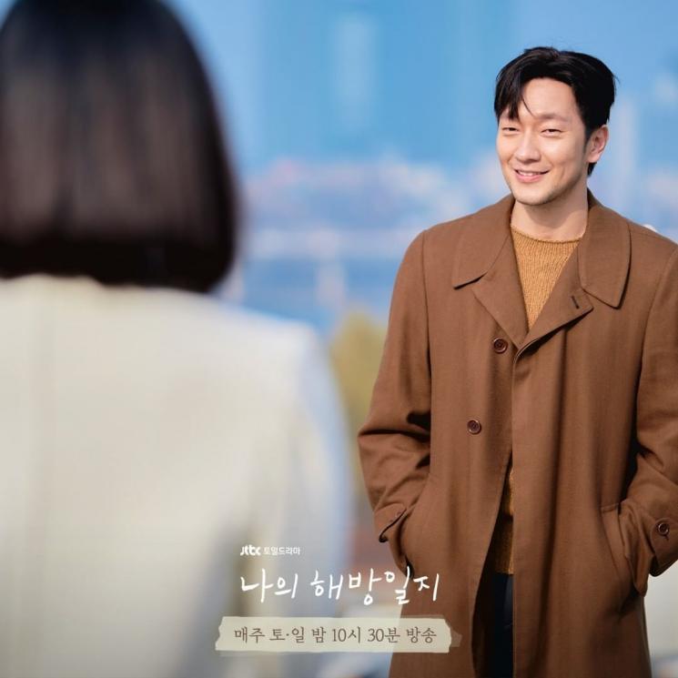 Sinopsis Murder DIEary (Instagram/@jtbcdrama)