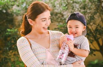 Chelsea Olivia Curhat Anak Sakit gegara Makan Kerupuk saat 17-an: Udah Minum Obat Gak Sembuh Juga