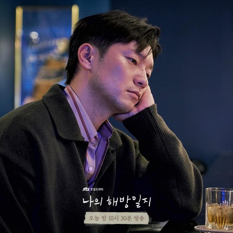 Sinopsis Murder DIEary (Instagram/@jtbcdrama)