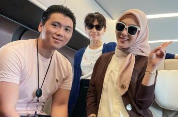 Mahar Syahrini Satu Set Berlian Rp 40 Miliar Diungkit Lagi: Itu Harga Diri Wanita