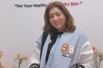 Detik-detik Selebgram Pratiwi Noviyanthi Hampir Dicium ODGJ Viral: Tengil Banget