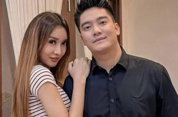 Blak-blakan, Lucinta Luna Ledek Boy William yang Gagal Nikah dengan Karen Vendela