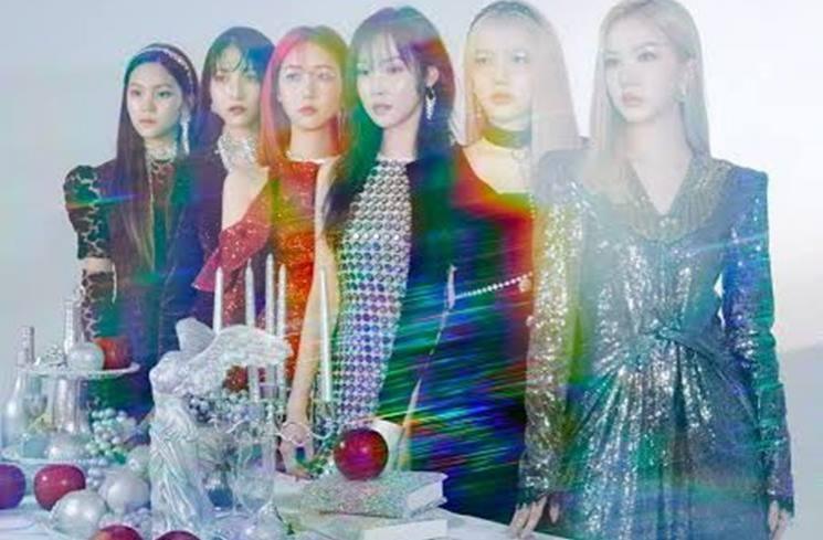 MV Kpop Dengan Konsep Kerajaan. (Soompi)