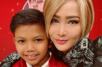 Farel Prayoga Mulai Digunjing, Inul Daratista Pasang Badan