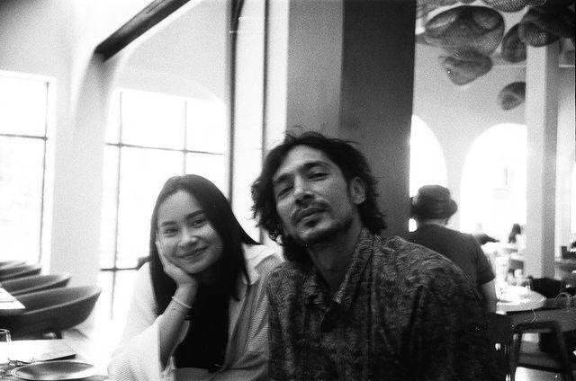 Nama Anak Artis yang Estetik (instagram/@satinezaneta)