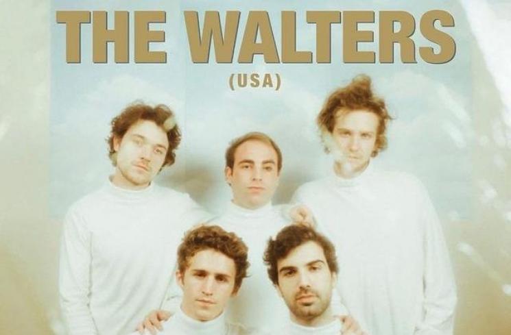 The Walters [Instagram/@thesoundproject]