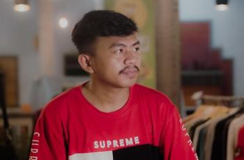 Lirik Lagu Dulu Something Sekarang Nothing: Cuma Mantan - Rahmat Tahalu