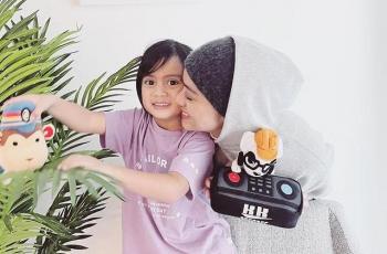 7 Nama Anak Artis yang Estetik, Artinya Juga Bagus Banget