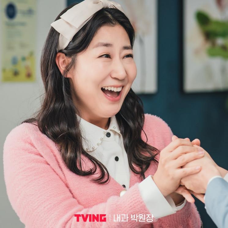 Fakta Bad Mom (Soompi)