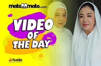 Ibunda Risa Saraswati Meninggal Dunia, Dewi Perssik 'Dilamar' Rian Ibram