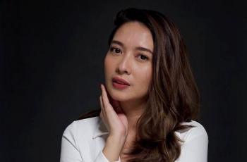 10 Pesona Marchella FP, Penulis NKCTHI Diduga Pacar Baru Ariel NOAH