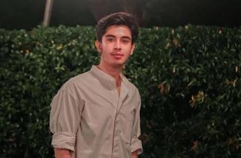 10 Potret Dokter Ayman Alatas, Ternyata Juga Model dan Influencer