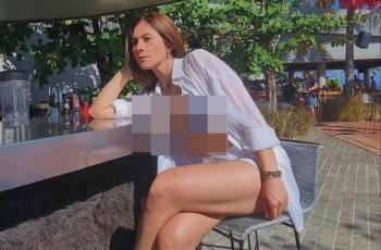 Wulan Guritno Akui Jadi Wanita Panggilan, Foto Polos Bikin Heboh