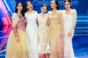 Keisya Levronka Nyanyi Bareng Jebolan Indonesian Idol X, Auto Bikin Deg-degan: Takut Gak Nyampe