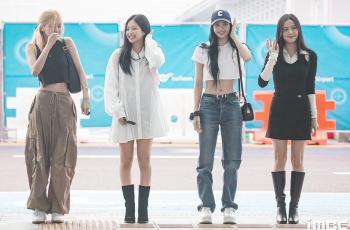 BLACKPINK Cameo di Serial Kartun The Simpsons, Netizen Kaget: Ini Beneran?