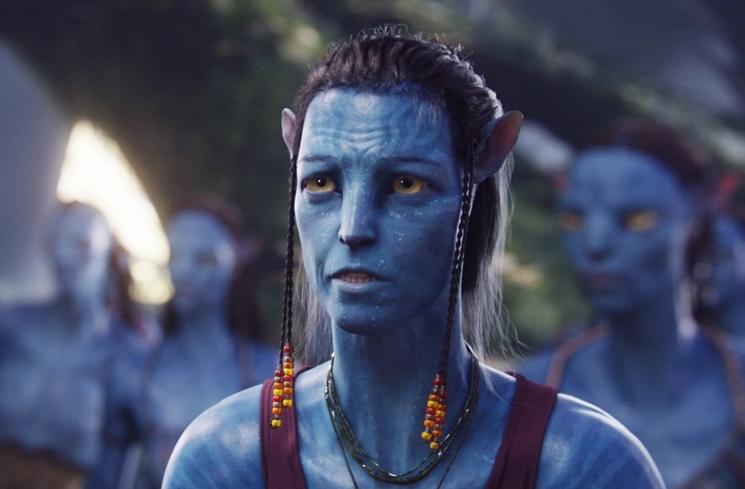 Sinopsis Avatar (IMDb)