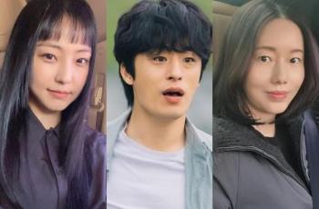 5 Fakta Parasyte: The Grey, Drama Baru Goo Kyo Hwan di Netflix dari Sutradara Train to Busan