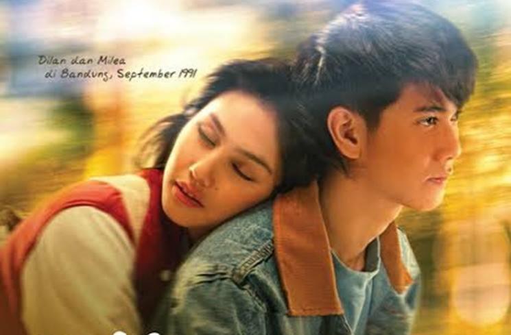 Film yang Dibintangi Iqbaal Ramadhan. (IMDb)
