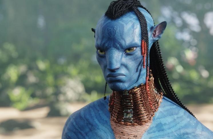 Sinopsis Avatar (IMDb)