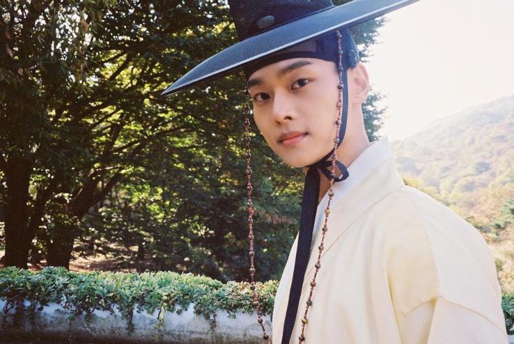 Fakta Joseon Attorney (Instagram/@achahakyeon)