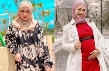 Perhatian Kecil Nathalie Holscher ke Ria Ricis Bikin Terenyuh: Ngena Banget ke Hati Ya Allah!