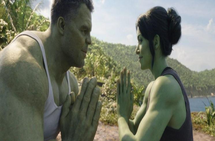 Superhero Marvel yang Ada versi Cowok dan Cewek. (IMDb)