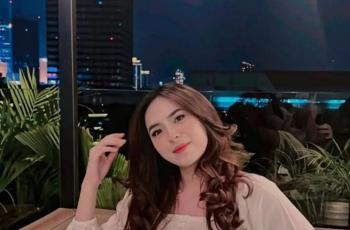 Profil Cicilia Pinontoan, Pramugari Cantik Terseret Isu Konsorsium 303 Kaisar Sambo