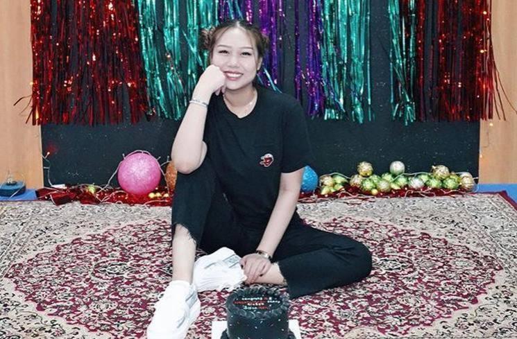 Sumber Kekayaan Sisca Kohl. (Instagram/@siscakohl)