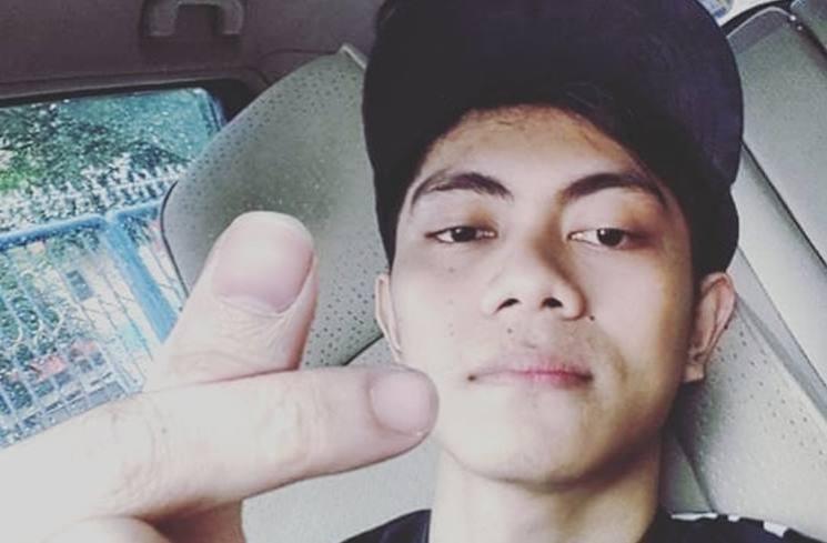 Fakta Bryan Furran. (Instagram/@bryan_furran)