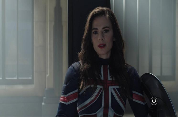 Superhero Marvel yang Ada versi Cowok dan Cewek. (IMDb)