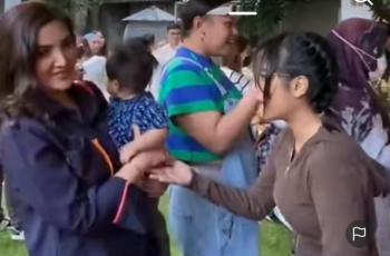 Thariq Halilintar Ungkap Hubungan Fuji dan Ashanty usai Viral Video 'Dicuekin'