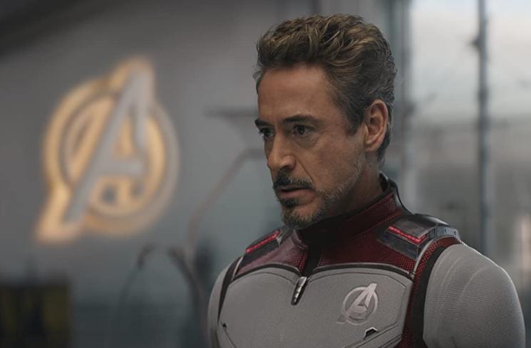 Superhero Marvel yang Ada versi Cowok dan Cewek. (IMDb)