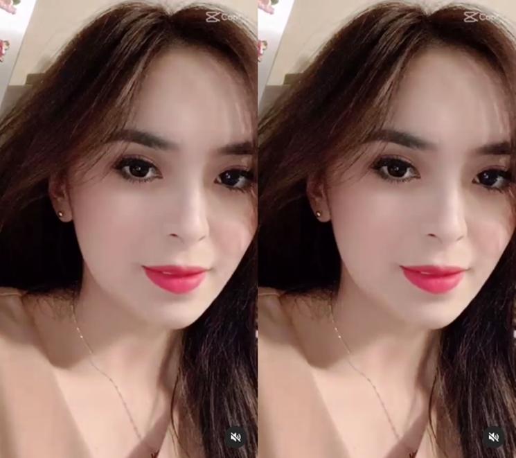 Potret Cicilia Pinontoan (instagram/@ciciliapinontoann)