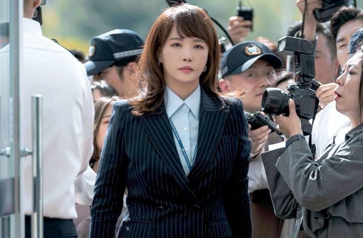 Fakta The Empire of Law (Instagram/@jtbcdrama)