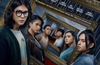 Baru 4 Hari Tayang, Film Mencuri Raden Saleh Tembus 550 Ribu Penonton