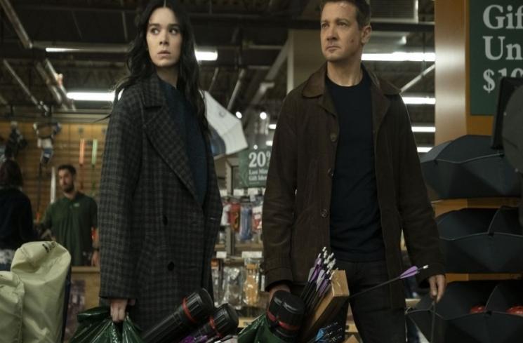 Superhero Marvel yang Ada versi Cowok dan Cewek. (IMDb)