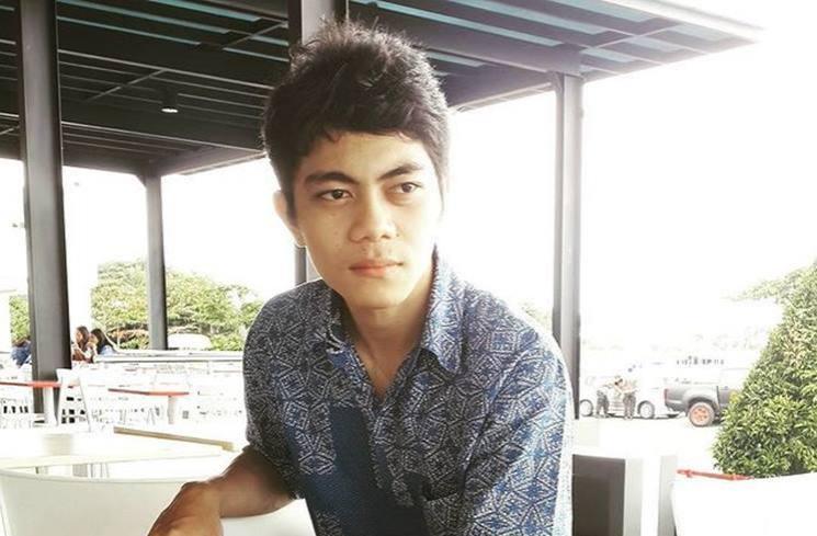 Fakta Bryan Furran. (Instagram/@bryan_furran)