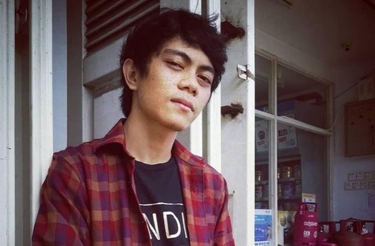 Fakta Bryan Furran. (Instagram/@bryan_furran)