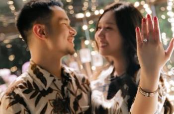 Lamaran Sisca Kohl dan Jess No Limit Bikin Heboh: Saingan Rafathar is Coming Guys!
