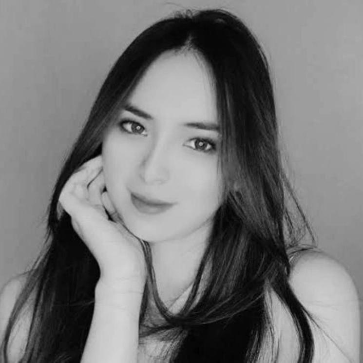 Potret Cicilia Pinontoan (instagram/@ciciliapinontoann)