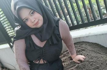 Kekeyi Buka Suara Soal Kabar Kehamilannya: Astagfirullah