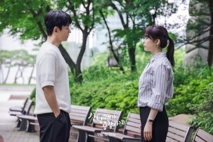 Drama Korea Tayang Bulan September 2022 (Instagram/@kbsdrama)