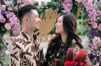 Jess No Limit Ingin Punya 12 Anak setelah Menikah, Ekspresi Sisca Kohl Tuai Sorotan