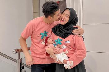 Ria Ricis Ajak Baby Moana Main Trampolin, Aksinya Tuai Kritikan Netizen
