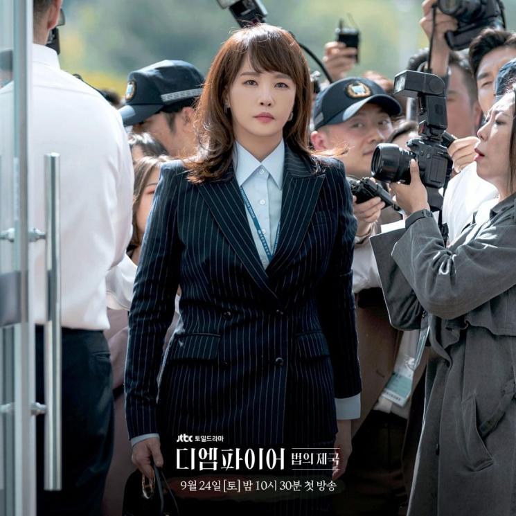 Drama Korea Tayang Bulan September 2022 (Instagram/@jtbcdrama)