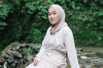 Ririe Fairus Mandi di Alam Terbuka, Nissa Sabyan Kena Sentil: Mulai Kalah Jauh!
